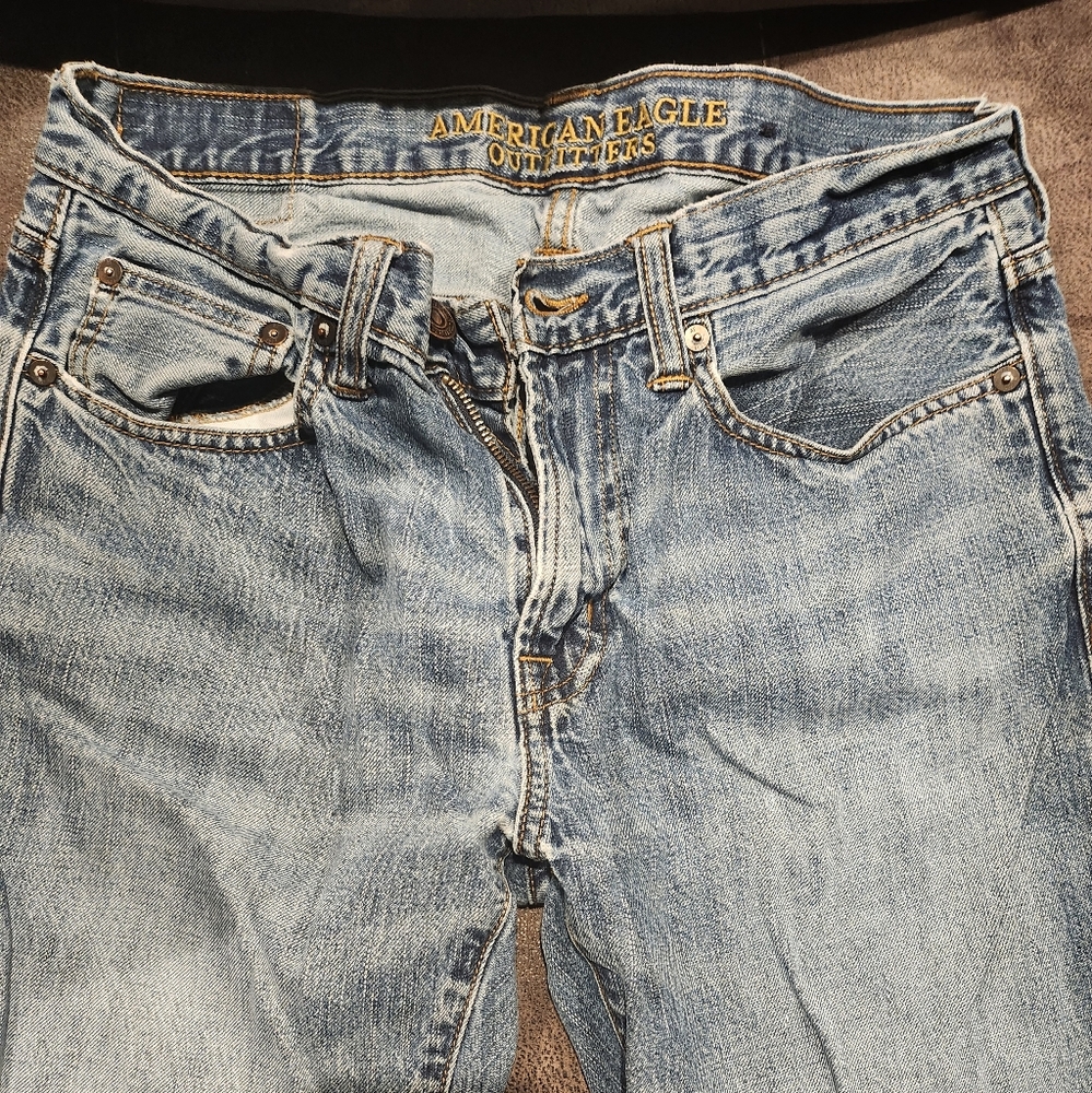 SOLD**Jeans men 31x32